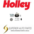 Holley Adjustable Billet By-pass Regulator 3/8 Npt 12-879KIT Brand. Price: $358.52.