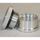 Meziere Weld-in Cap And Bung 1-3/4" Diamater New. Price: $24.23.