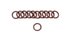 (10-PACK) Fragola 999109 O-rings 4 An Viton New. Price: $13.63.