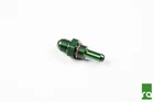 Radium 5/8IN Barb To 10AN Male Bulkhead Fitting 20-0196 New. Price: $18.95.