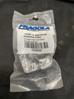 Fragola 498106-BL An Fitting #12X90 Fem To Male Flare Black New. Price: $25.00.