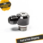 Radium Engineering 20-1000-1010 10AN Orb Swivel Banjo To Male Fitting New. Price: $48.20.