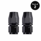 Lokocar 4AN Straight Swivel Hose End Fitting AN4 Adapter Fits Cpe 2PCS New. Price: $10.99.
