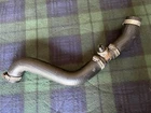 Saab 900 Classic Upper Radiator Hose & Ac Cutoff Used. Price: $45.00.