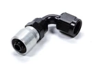 Fragola #6 90-DEGREE Crimp Hose Fitting New. Price: $33.99.