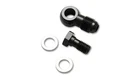 Vibrant 11520 Banjo Fitting 10 Mm X 1.00 To 6 - W/ Crush Washer Black New. Price: $31.79.