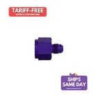 Xrp Xtreme 995020, One Blue Aluminum Flare Seal Reducer Performance Racing Parts New. Price: $129.45.