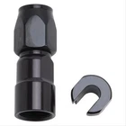 Russell Performance Quick Disc Female To 3/8IN Sae -6 Hose Black New. Price: $54.30.