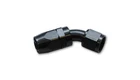 Vibrant Performance Swivel Hose End Fitting, 45 Degree; Size: -10AN 21410 New. Price: $20.00.