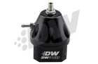 Deatschwerks DWR1000 Adjustable Fuel Pressure Regulator - Black New. Price: $176.66.
