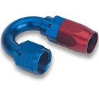 Earls 818008 -08AN Deg. Swivel-seal Hose End New. Price: $26.95.
