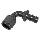 Fragola 209006-BL 8000 Series Push-lite Race Hose End #6 An Degree Black New. Price: $18.59.