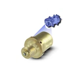 Control Valve A/c Sanden SD6V12 With M16 Thread (metric) CV-2502 New. Price: $22.37.