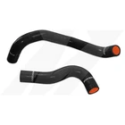 Mishimoto Silicone Water Hose Kit Fits Nissan 350Z 2007-2009 Black. Price: $124.95.