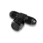 Earls Plumbing AT925106ERL Aluminum Tee Size -6AN On Runs To Female New. Price: $51.41.