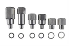 Ict Billet Gauge Adapter 551156 New. Price: $58.99.