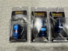 Russell Fuel Line Fitting Set Aluminum 640010 640880 640870 S. Ford New. Price: $22.95.