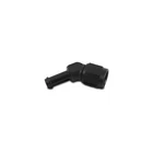 Vibrant Fitting 12017; Hose To Black 3/8 In. -08AN Female, 45 Deg. New. Price: $17.79.
