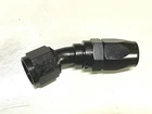 Fragola Degree Hose Ends #4 X Pro-flow Black 223004-BL New. Price: $33.58.