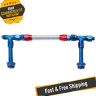 Fragola 920003 Fuel Line Kit New. Price: $107.07.