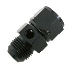 495014-BL Fragola -12 An To Female & 1/8" Npt Gauge Port Fitting New. Price: $25.18.