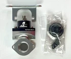 Aeromotive 13217 Modular Fuel Pressure Regulator For Carbureted Engines New. Price: $168.00.