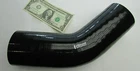 Vibrant 3" Black 4-PLY Reinforced Red Silicone 45 Deg Elbow Intake Hoses 2754 New. Price: $39.95.