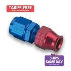 Earls 165106ERL, One Blue Aluminum #6 Female To 3/8IN Tubing Adapter Perfor New. Price: $48.97.