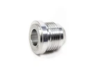 Meziere Enterprises Bung 12 An Male Weld-on Aluminum Natural Each New. Price: $31.29.