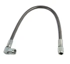 Fragola Performance Systems P.t.f.e Covered Hose Assembly 321012 New. Price: $28.99.