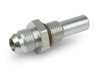 961981ERL Earl's Straight Transmission Adapter -6 Male To 1/4-18 Npsm New. Price: $20.09.