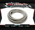 Fragola 720008 20-FOOT Roll Of Premium -8AN 3000 Series Stainless Steel Braided New. Price: $274.99.