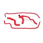 Mishimoto Red Silicone Kit For Mazdaspeed (10-13) (MMHOSE-MS3-10RD) New. Price: $226.95.