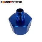 Emusa 10AN Female Swivel To 6AN AN6 Blue Aluminum Finish Fitting Adapter New. Price: $10.99.