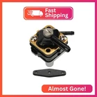 Carbman 18-7350 Fuel Pump Replacement For Johnson Evinrude Seahorse Outboard Mot New. Price: $18.13.