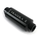 Fragola Performance Systems Inline Fuel Filter 960002-BL New. Price: $120.98.