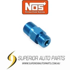 Flare Jet Fitting 17952NOS Brand. Price: $40.87.