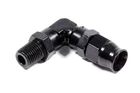 Fragola 689906-BL Hose Fitting No. Deg To 1/4NPT Ptfe Black New. Price: $38.27.