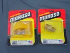 Moroso #22616 Gold Anodized Dry Sump Oil Fitting 3/4 Npt -12AN Race Car Marine New. Price: $35.00.