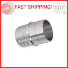Ict Billet 1-1/2" To Inch Hose Barb Splice Coupler Repair Mend Fitting Ad New. Price: $17.96.