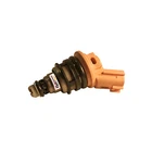 Set Of 4, 197CC, High Performance Fuel Injectors Fits 1991-1993 Nissan Nx Remanufactured. Price: $298.97.