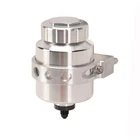 Wilwood 260-12697 Billet Master Cylinder Reservoir Kit, 4 Oz, Aluminum New. Price: $126.99.