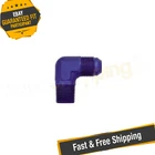 Xrp 982211 Male Flare To Npt Pipe Adapter New. Price: $38.90.