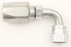 Xrp Xtreme Racing Prod 509006 Degree 6AN Hose To 16 18 Fem End New. Price: $44.28.