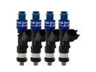 Fic IS601-0525H 525CC For Mazda Miata Fuel Injector Clinic Set High-z New. Price: $350.00.