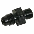 Fragola 460408-BL -4 An Male Flare To 10MM X 1.0 Metric Fitting Black New. Price: $9.99.