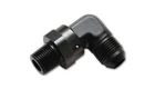 Vibrant Performance 11354 Male Swivel 90 Degree Adapter Fitting New. Price: $36.00.
