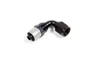 Fragola 3109008 #8 90-DEG Crimp Hose Fitting New. Price: $29.59.