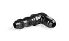 Earls Plumbing AT983304ERL 90 Deg. Aluminum An Bulkhead Elbow New. Price: $37.37.