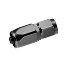 Redhorse Fitting 1000-06-2; Reusable Swivel Hose End Black -06AN Straight New. Price: $12.74.